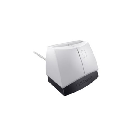 Lector tarjeta con chip cherry st - 1144 smart card usb