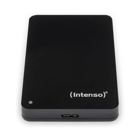 Intenso HDD Externo 500GB 2.5″ certified refurbish