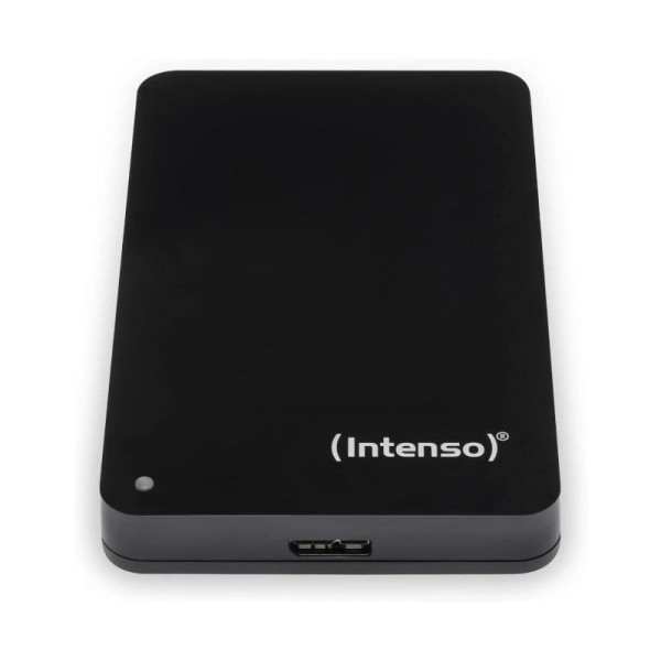 Intenso HDD Externo 500GB 2.5″ certified refurbish