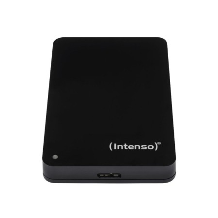 Intenso HDD Externo 6021560 1TB 2.5″ USB 3.0 Negro