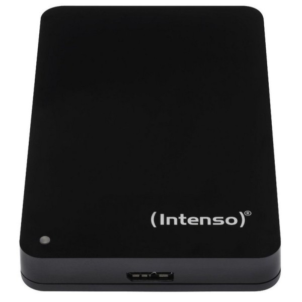 Intenso HDD Externo 6021512 4TB 2.5″ USB 3.0 Negro