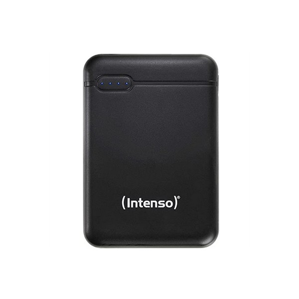 Powerbank intenso xs5000 5000 mah negro