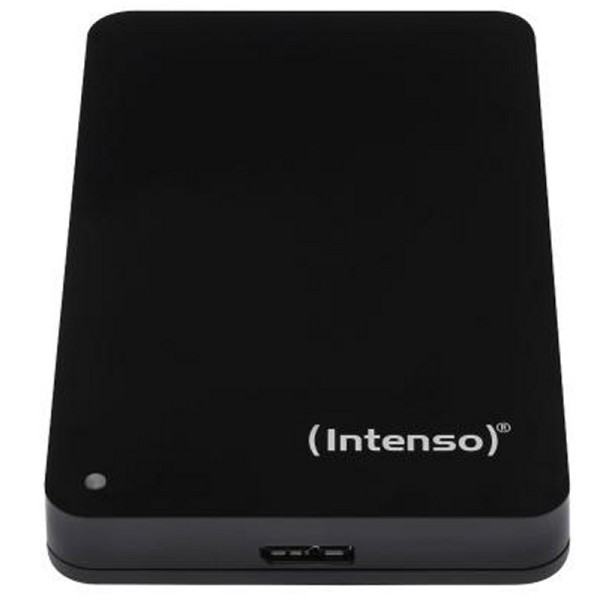 Intenso HDD Externo 6021513 5TB 2.5″ USB 3.2 Negro
