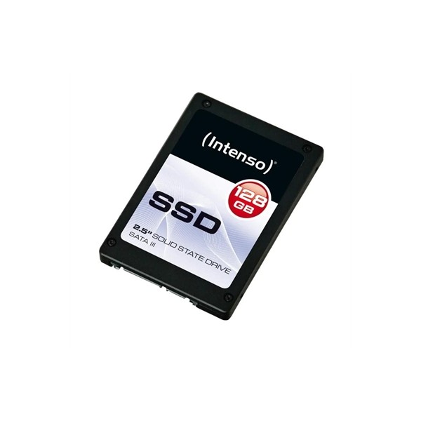 Disco duro interno solido ssd intenso 3812432 128gb 2.5 pulgadas sata3 2 unidades