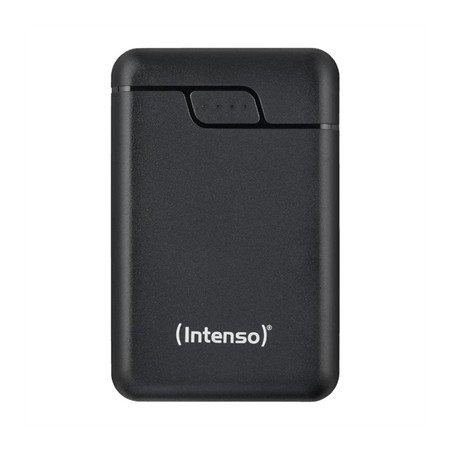 Powerbank intenso b10000 10000mah negro