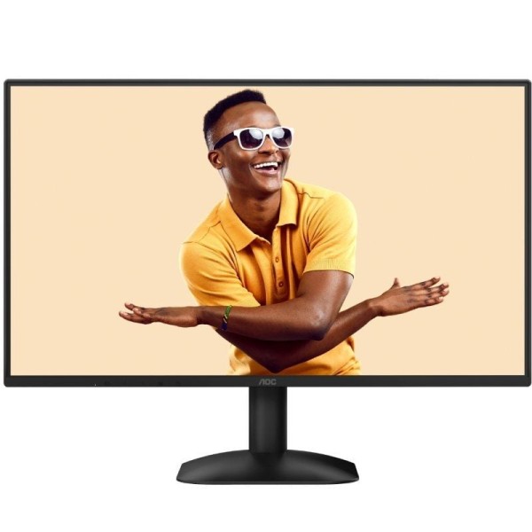 Monitor AOC 24B31H 23.8″/ Full HD/ Negro