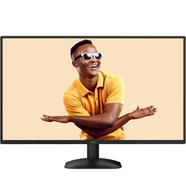 Monitor AOC 27B31H 27″/ Full HD/ Negro
