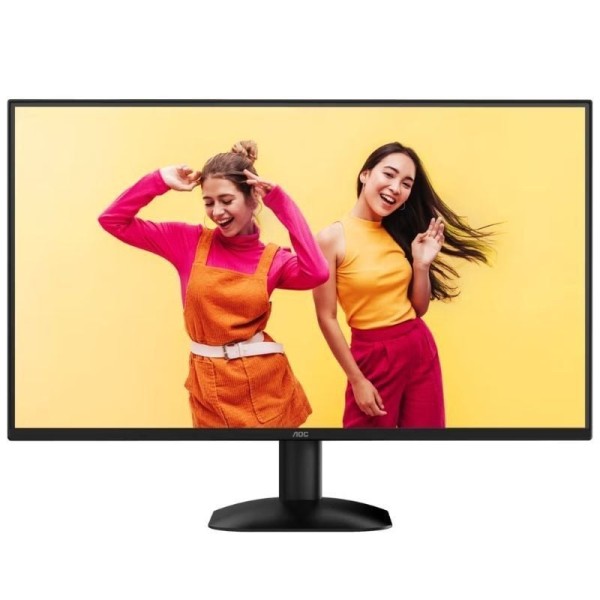 Monitor AOC Q27B35S3 27″/ QHD/ Negro