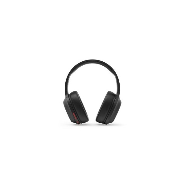 HEADSET BLUETOOTH HAMA SPIRIT CALYPSO 2 REFUERZO DE GRAVES 60h MICROFONO NEGRO