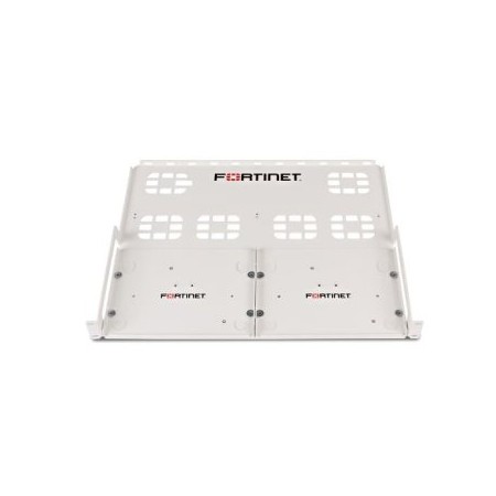 FORTINET RACK MOUNT TRAY FOR ALL FORTIGATE E AND F SERIES DESKTOP MODELS