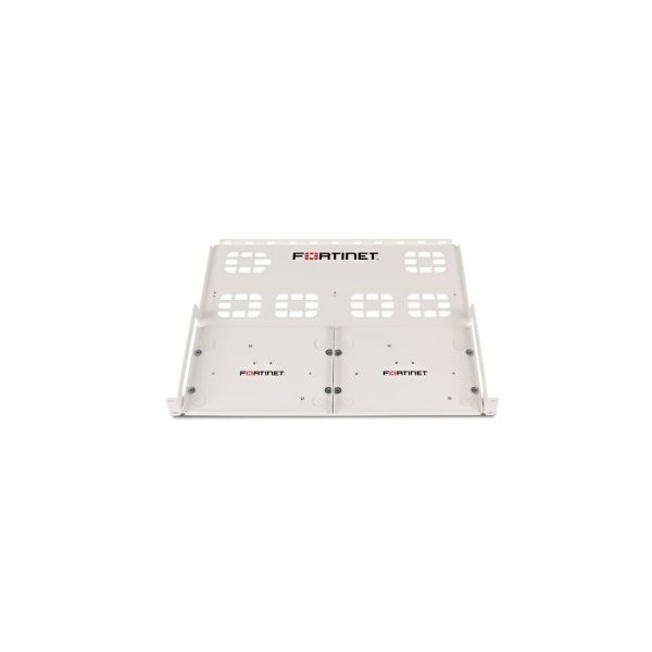 FORTINET RACK MOUNT TRAY FOR ALL FORTIGATE E AND F SERIES DESKTOP MODELS