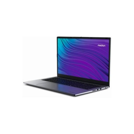(Reacondicionado) PORTATIL MEDION E17223 MD62638 17.3″ FHD N100 4GB 128GB SSD W11H-S WIFI BT CASH30