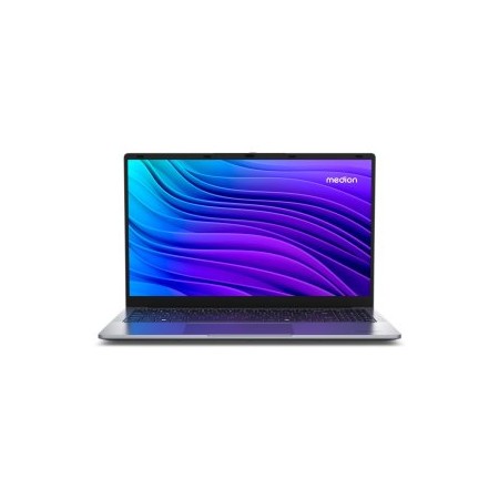 (Reacondicionado) PORTATIL MEDION E15223 MD62644 15.6″ FHD IPS N100 4GB 128GB SSD INTEL UHD W11H-S