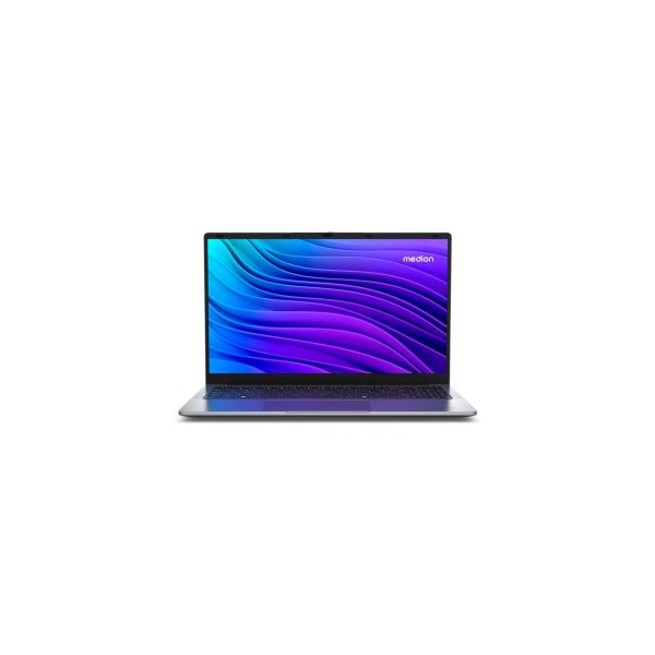 (Reacondicionado) PORTATIL MEDION E15223 MD62644 15.6″ FHD IPS N100 4GB 128GB SSD INTEL UHD W11H-S
