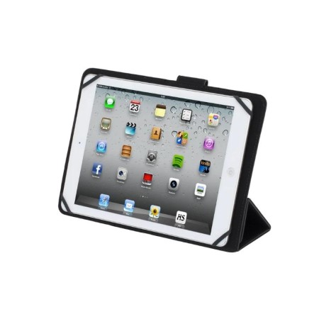 RIVACASE Funda 3137 Black Case 10.1″- 11″