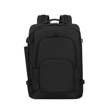 Mochila rivacase 8461 tegel eco travel para portatil 17.3 pulgadas