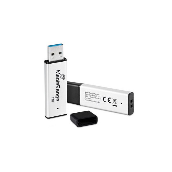 PENDRIVE 1TB USB 3.2 MEDIARANGE HIGH P.