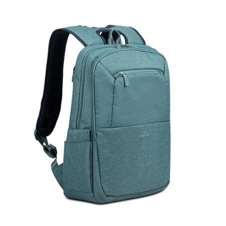 RIVACASE 7760 Suzuka Mochila 15 6″ Aquamarine ECO