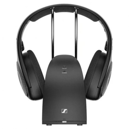 Auriculares epos sennheiser rs 120 - w tv negro
