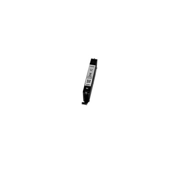 Cartucho tinta canon cli - 571m magenta mg5751 mg6851 mg7750