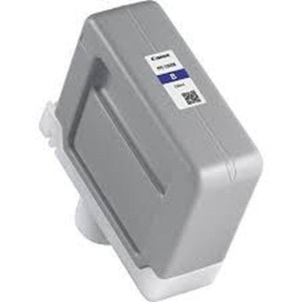 Cartucho canon pfi - 1300 azul pro2000 - pro4000 - pro4000s - pro6000 - pro6000s