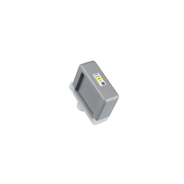 Cartucho canon pfi - 1100 amarillo pro2000 - pro4000 - pro4000s - pro6000 - pro6000s