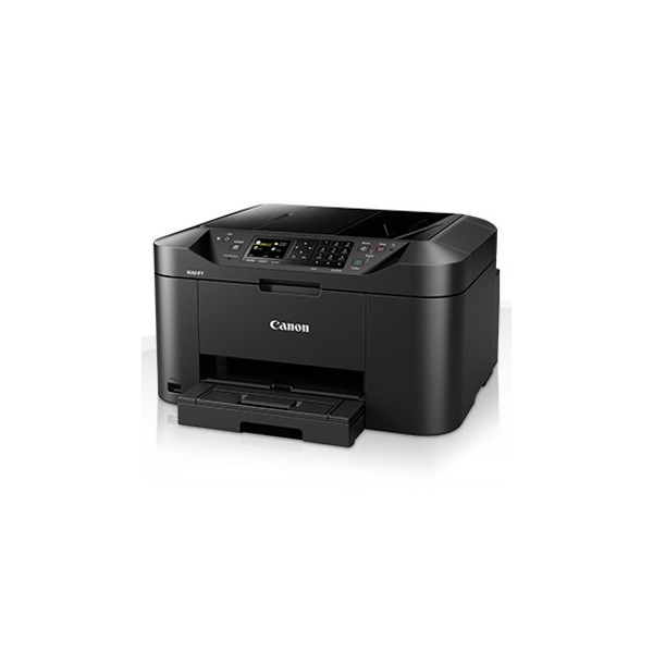 Multifunción inyección canon mb2150 wifi duplex