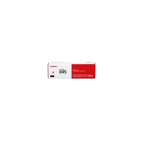 Toner canon 045 magenta 1240c002 1300pag lbp611 - 613
