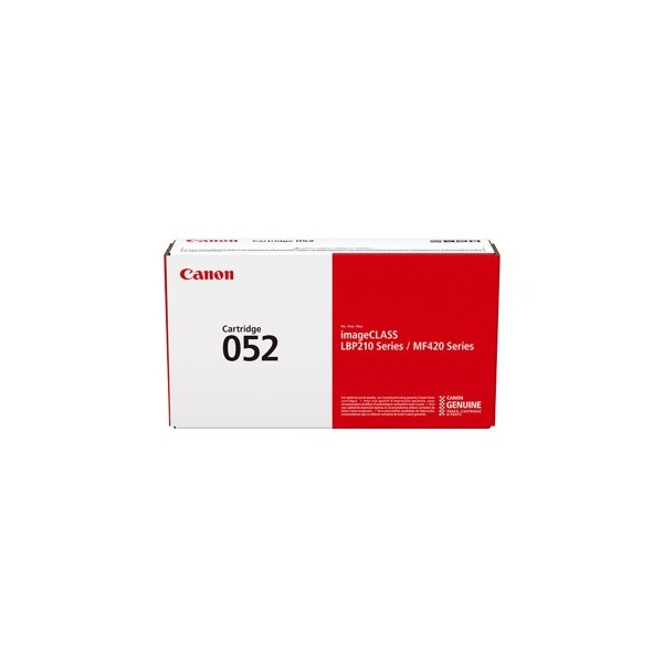 Toner canon 052 negro lbp212dw - lbp214dw - lbp215dw - mf424dw - mf426dw - mf429dw - lbp212dw - mf426dw - mf429x