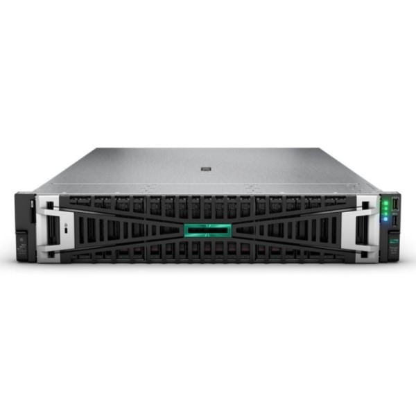 Servidor HPE ProLiant DL380 Gen11 Intel Xeon Silver 4514Y/ 128GB Ram