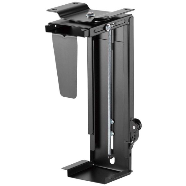 Soporte Bajo Mesa Aisens MPC03-201 para PC/ hasta 10kg