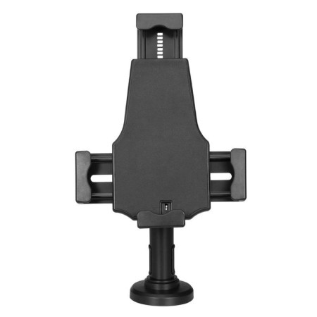 Soporte para Tablet con Antirrobo Aisens MS1P02-111/ Negro