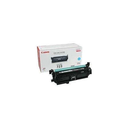 Toner canon 723 cian 8500 páginas lbp7750cdn