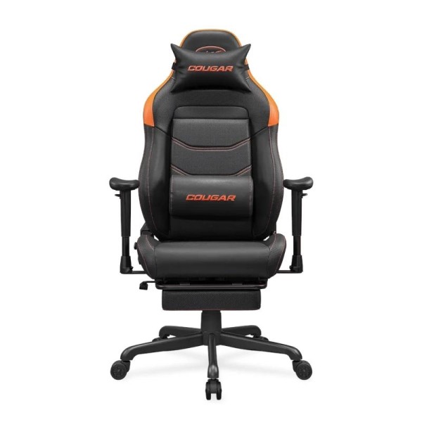 Cougar Silla Gaming Explore Neo