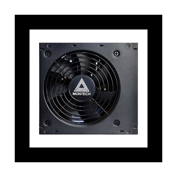 FUENTE DE ALIMENTACION ATX 650W MONTECH BETA 650