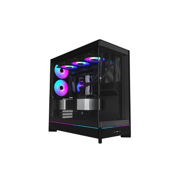 TORRE ATX MONTECH HS02 PRO BLACK