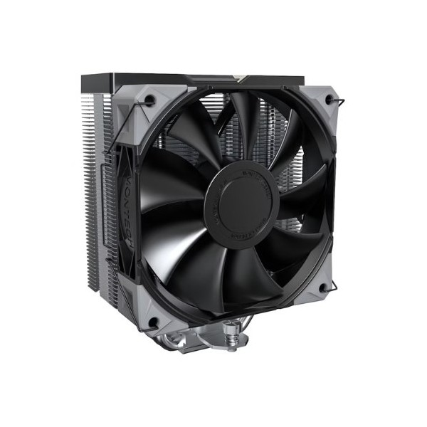 DISIPADOR MONTECH NX400 BLACK