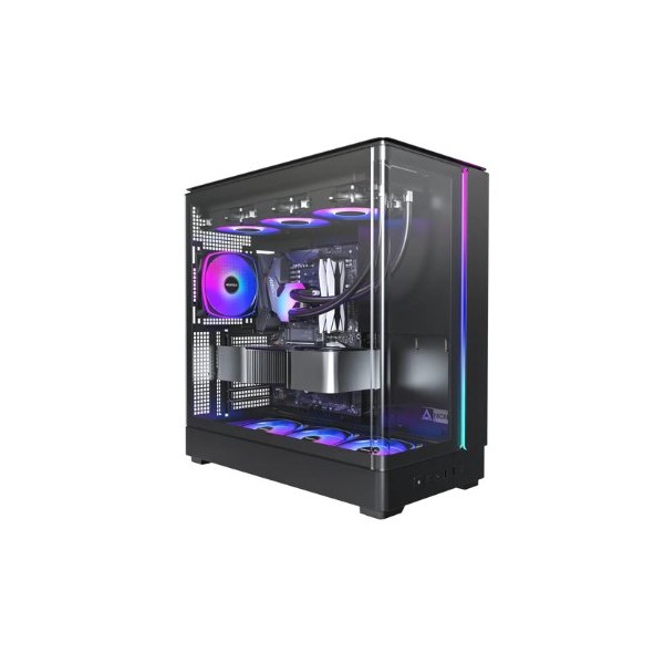 TORRE ATX MONTECH KING 45 PRO ARGB BLACK