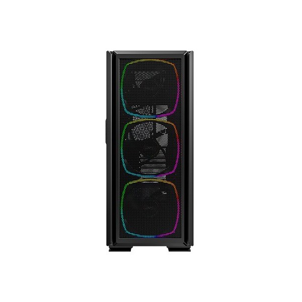 TORRE E-ATX MONTECH SKY TWO GX BLACK