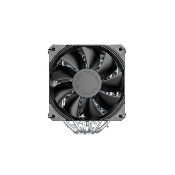 DISIPADOR MONTECH NX600 BLACK