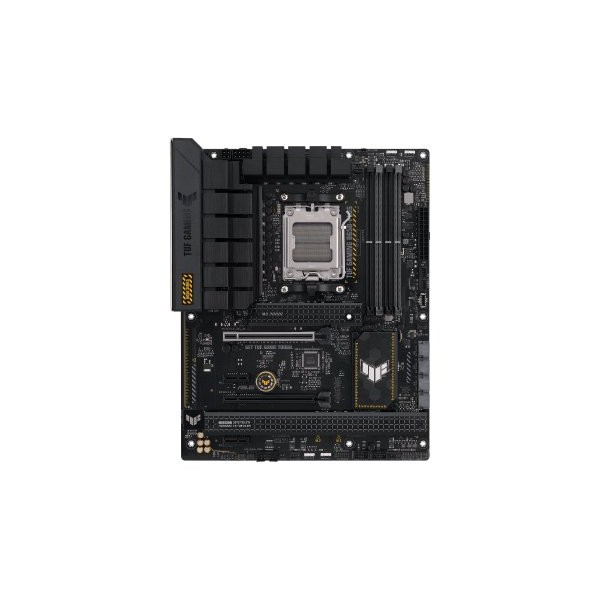 PB ASUS TUF GAMING B650-PLUS Skt AM5 4DDR5 DISPLAYPORT HDMI 3xM.2