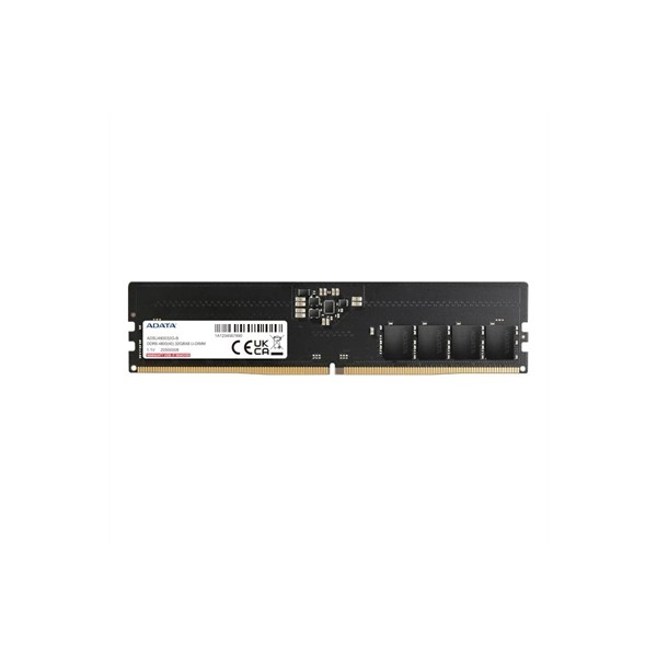 Memoria ram ddr5 32gb adata udimm 4800