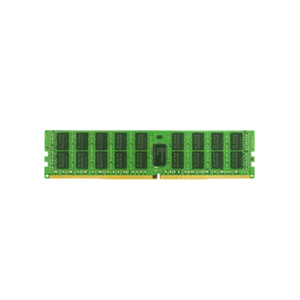 Memoria ram 2666mhz synology d4rd - 2666 - 16g ddr4 16gb udimm