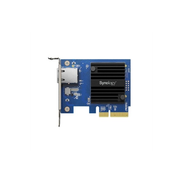 Tarjeta de red synology e10g30 - t1 pci express 3.0