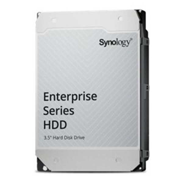 Disco duro interno hdd synology has5310 - 20t 20tb 3.5 pulgadas 7200rpm sas 12gb - s