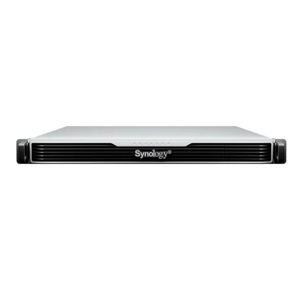 Synology RS1626xs+ NAS 4Bay Rack Station