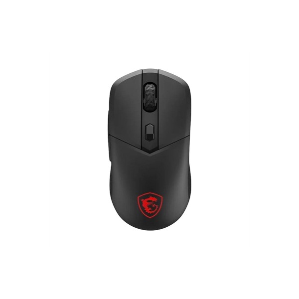 Raton gaming msi versa 300 negro