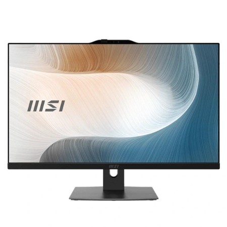 MSI AM272P-888ES C7-150U 16GB 512 W11P 27″ Negro