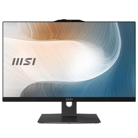MSI AM242P-1400ES C3-100U 8GB 256GB DOS 24″ Negro