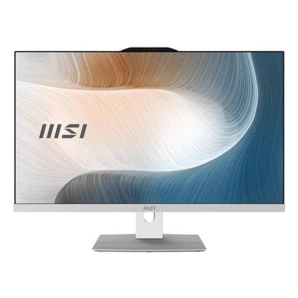 MSI AM272P-1054ES C5-120U 16GB 512 DOS 27″ Blanco